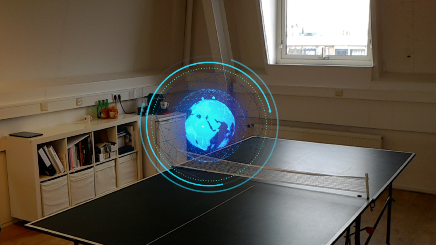 Dataxess AR