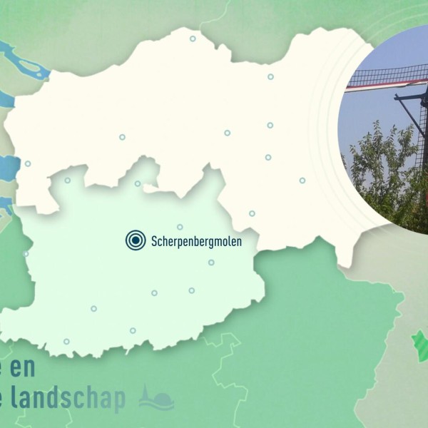 Landschappen
