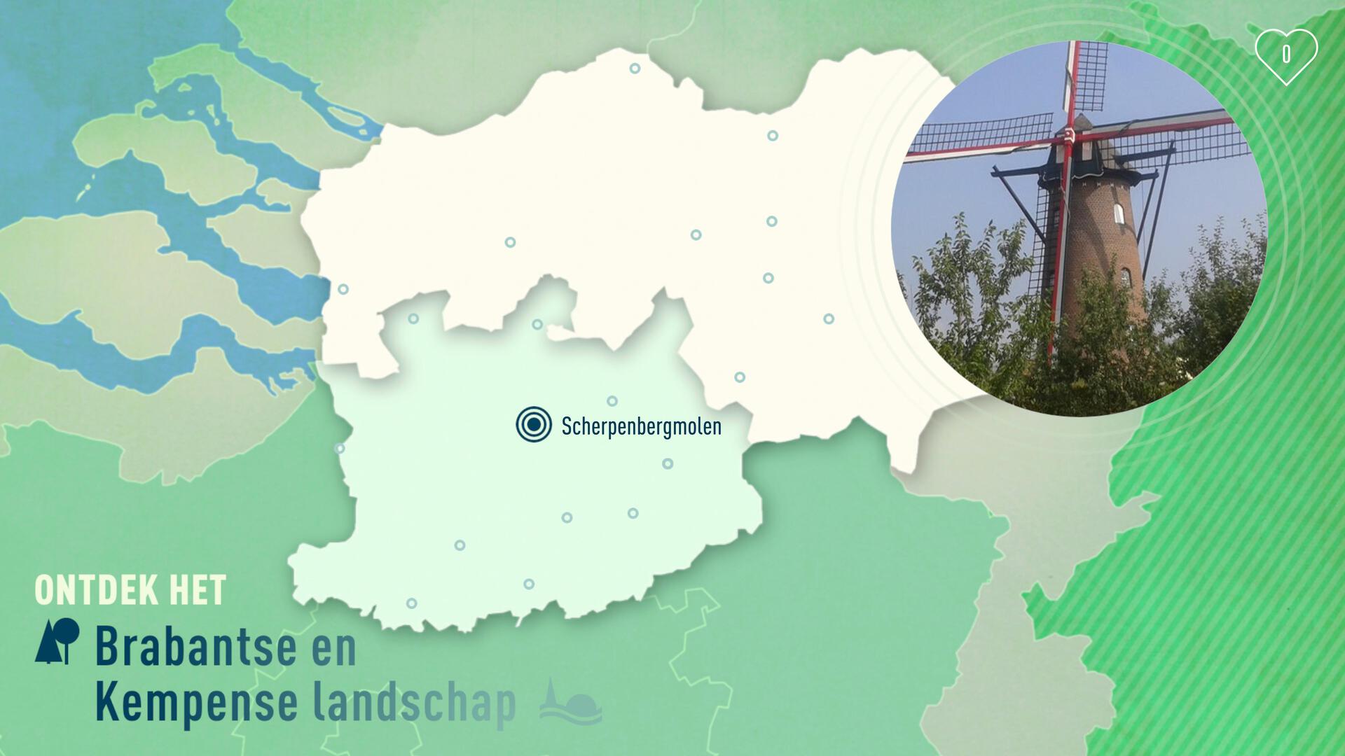Landschappen