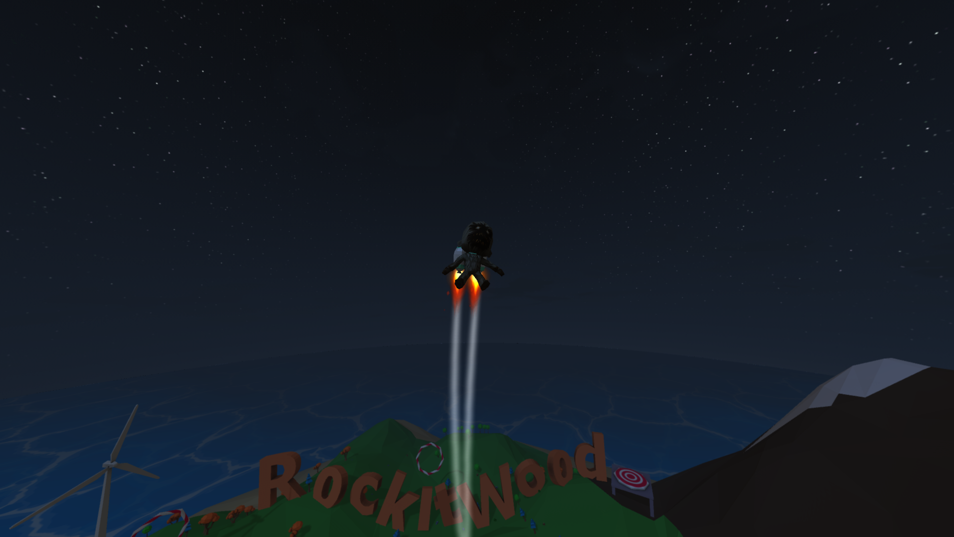 Radical Rockits