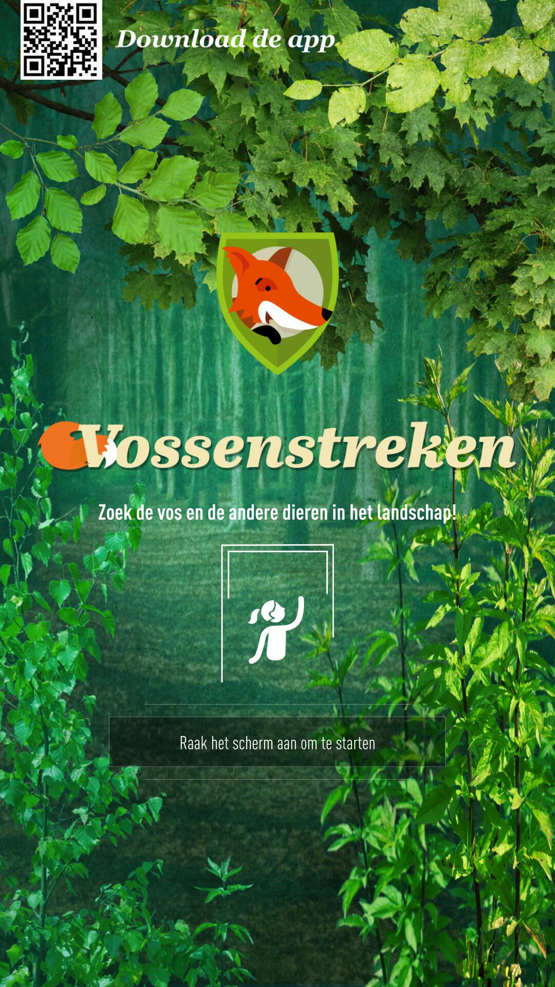 Vossenstreken